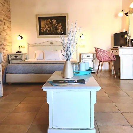 Plaza ホテル Pláka