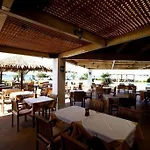 Plaza Ξενοδοχείο 3*