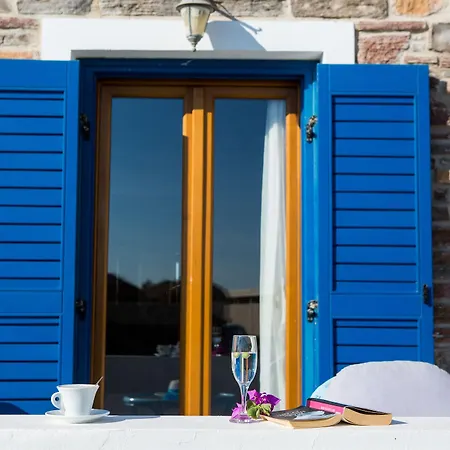 Plaza Отель Плака