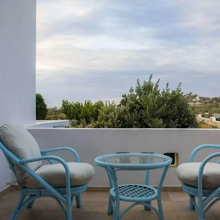 Plaza 3* Plaka (Naxos)