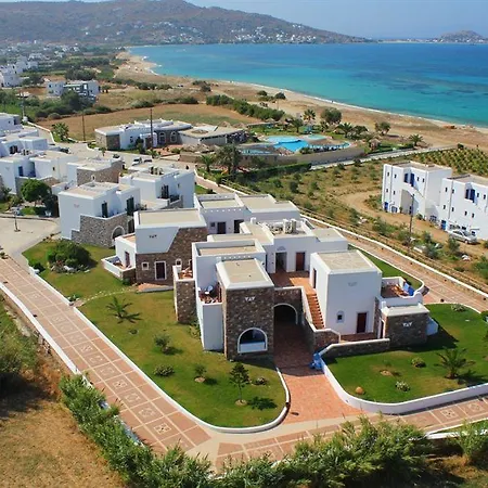 Plaza 3* Plaka (Naxos)