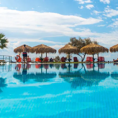 Отель Plaza Плака