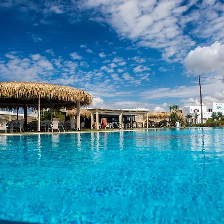 普拉萨海滩酒店 酒店