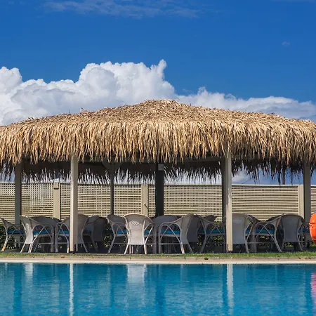 Отель Plaza Плака