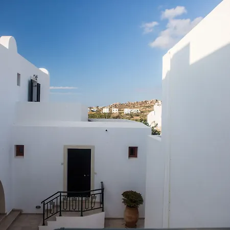 Отель Plaza Плака