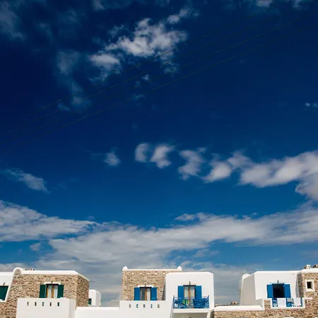 Plaza 3* Plaka (Naxos)