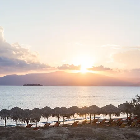 Hotel Plaza Plaka (Naxos)