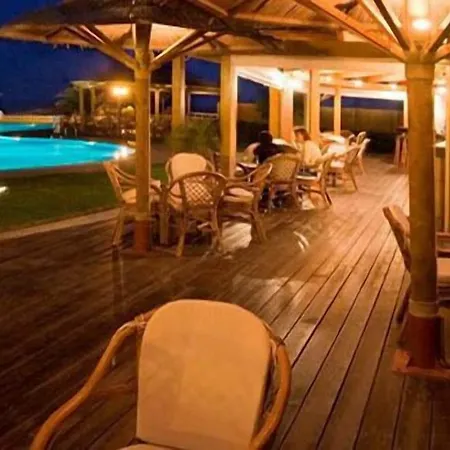 Plaza 3* Plaka (Naxos)
