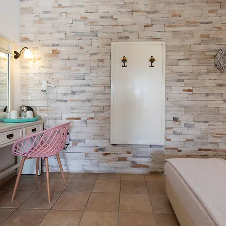 Plaza 3* Plaka (Naxos)