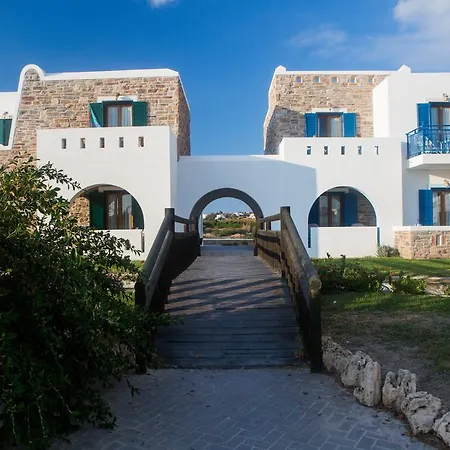 Ξενοδοχείο Plaza