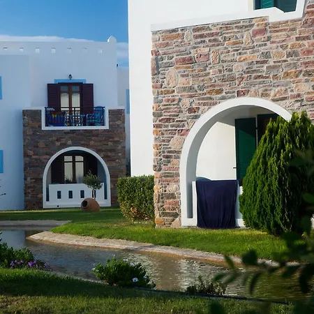 Ξενοδοχείο Plaza