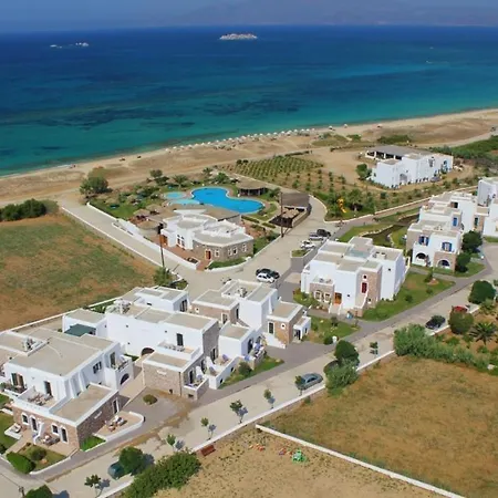 Plaza 3* Plaka (Naxos)