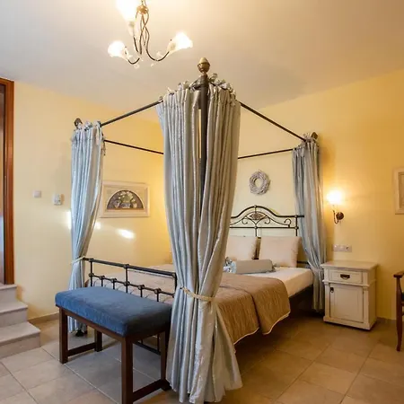 Plaza 3* Plaka (Naxos)