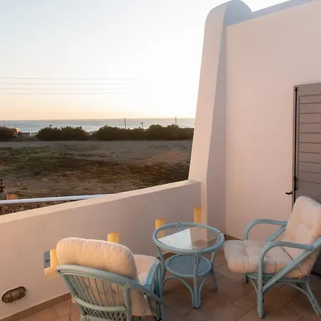 Plaza 3* Plaka (Naxos)
