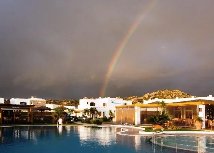 普拉萨海滩酒店 3*