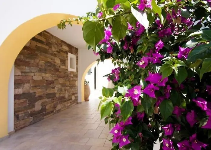 普拉萨海滩酒店 酒店