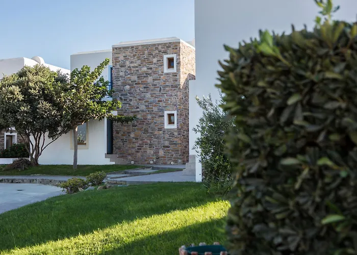 普拉萨海滩酒店 3*