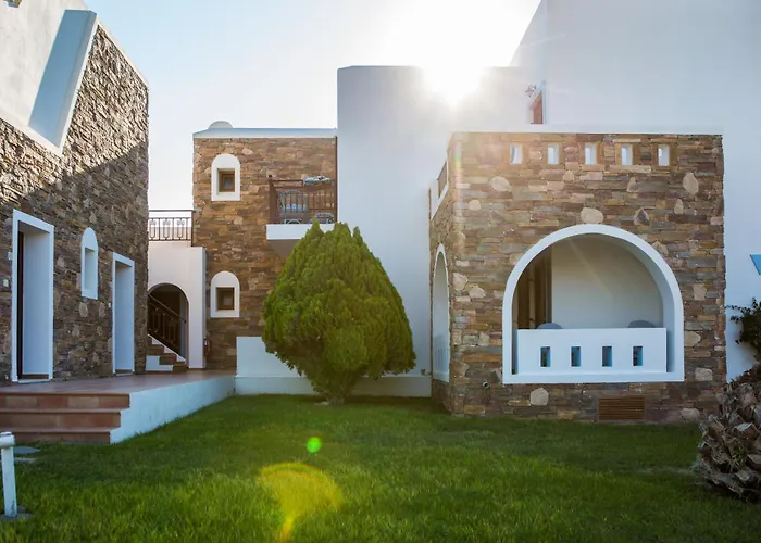 酒店 普拉萨海滩酒店 3*