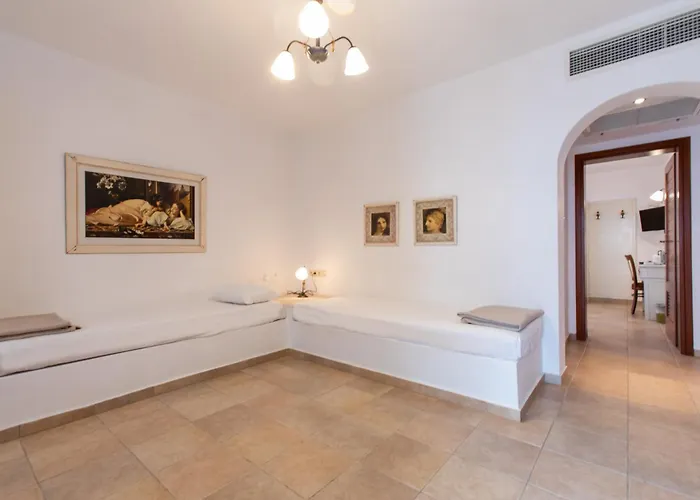 普拉萨海滩酒店 酒店