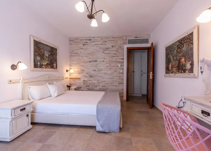 酒店 普拉萨海滩酒店