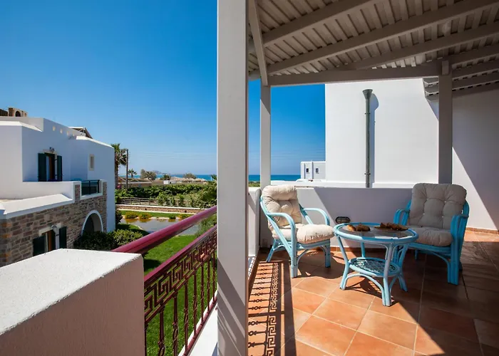 酒店 普拉萨海滩酒店 3*