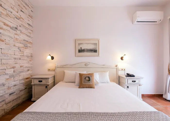 普拉萨海滩酒店