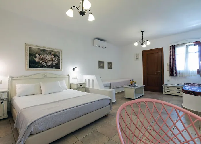 普拉萨海滩酒店