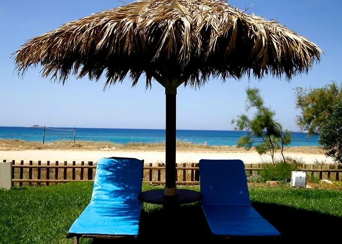 普拉萨海滩酒店