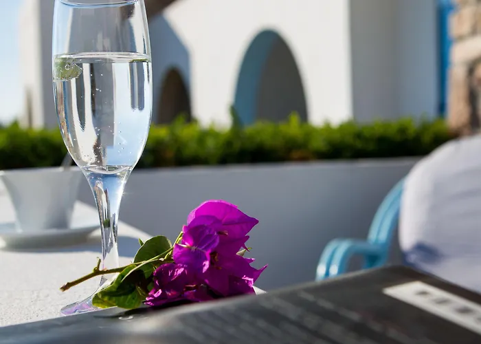 普拉萨海滩酒店 3*