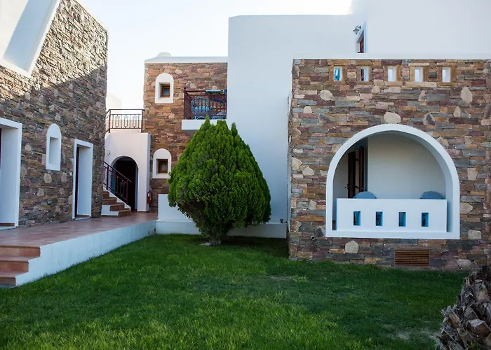 普拉萨海滩酒店