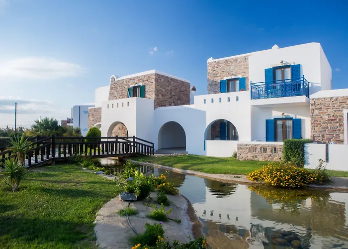 普拉萨海滩酒店 酒店 3*