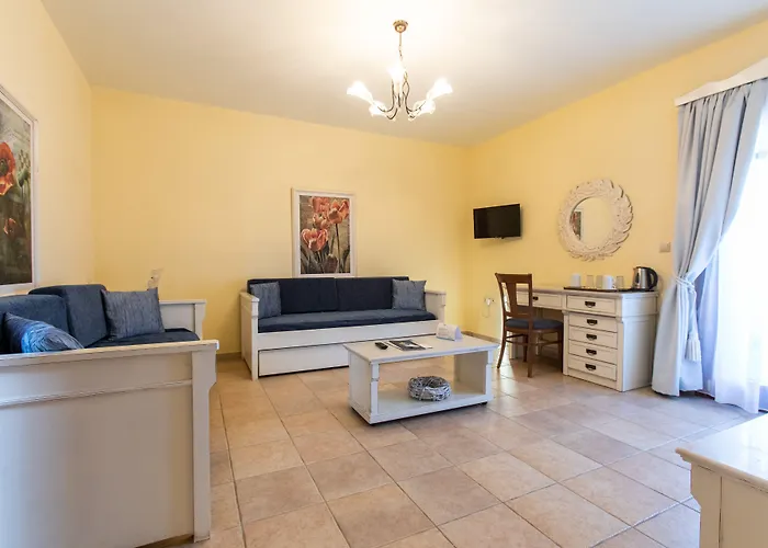 普拉萨海滩酒店 酒店 3*