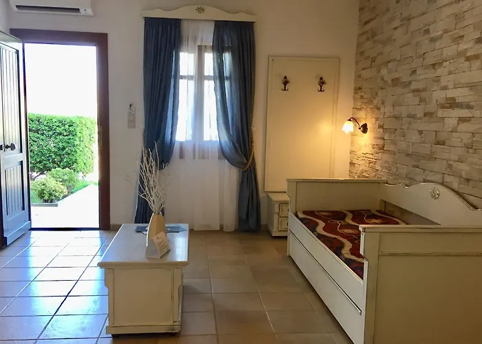 普拉萨海滩酒店 酒店 3*