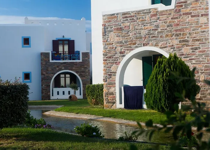 酒店 普拉萨海滩酒店