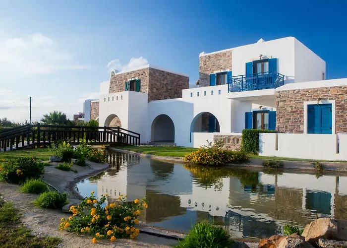 普拉萨海滩酒店 酒店 3*