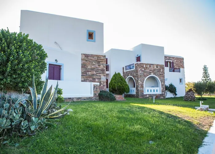 普拉萨海滩酒店 3*