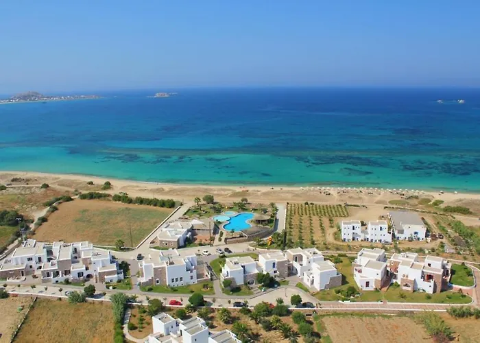 普拉萨海滩酒店 3*